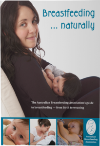 Breastfeeding Naturally