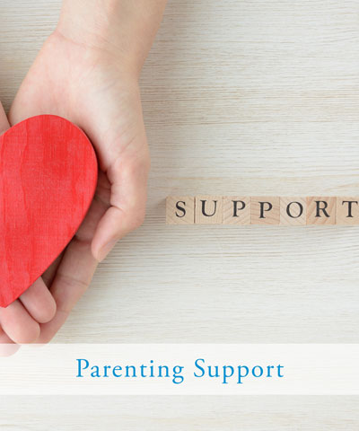 Parenting Support