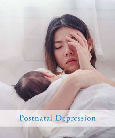 Postnatal Depression