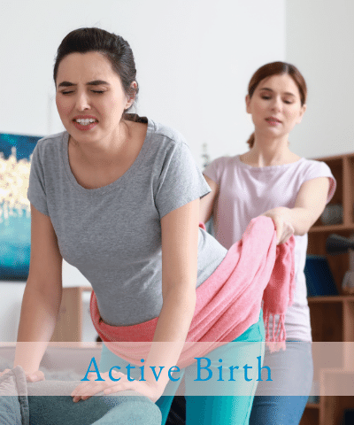 Activebirth