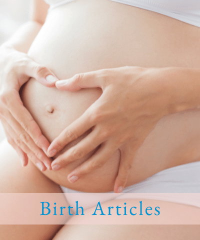 Birth Article