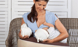 Breastfeeding Pillows