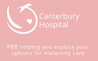 Canterbury Hospital