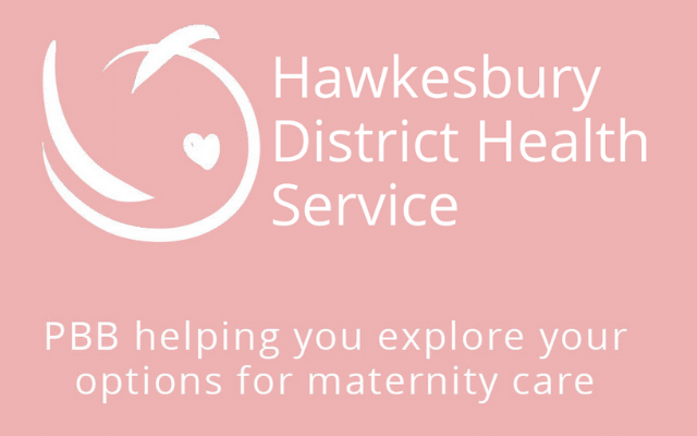 Hawkesbury District Health Service