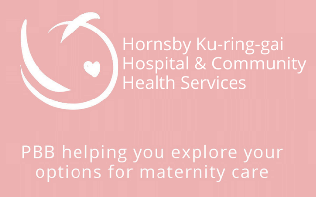 Hornsby Ku-ring-gai Hospital & Community Health Services