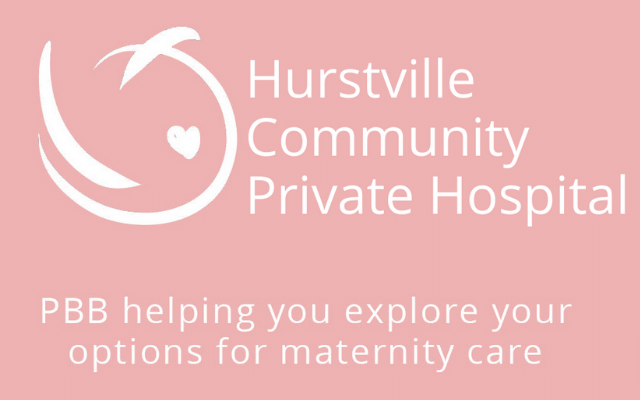 Hurstville Community Private Hospital