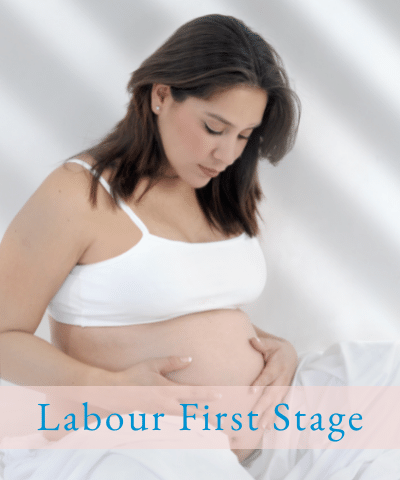 Labour First Stage