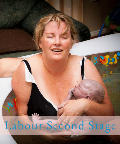 Labour second stage