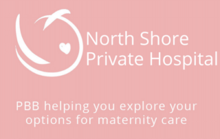 North Shore Private Hospital
