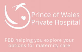 Prince of Wales Private Hospital