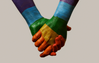 Rainbow Families – Strategies for seeking support