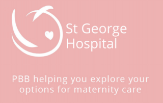 St George Hospital
