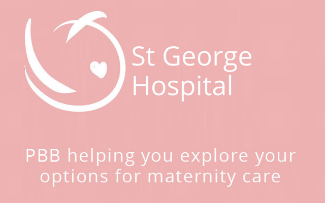 St George Hospital