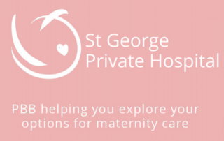 St George Private Hospital