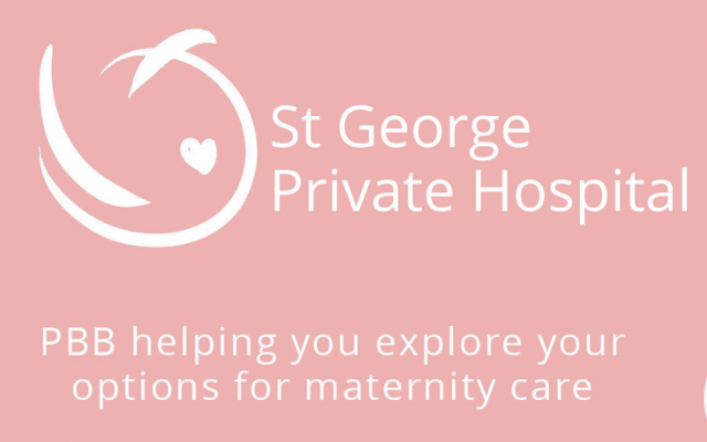 St George Private Hospital