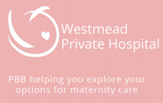 Westmead Private Hospital