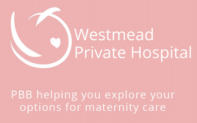 Westmead Private Hospital