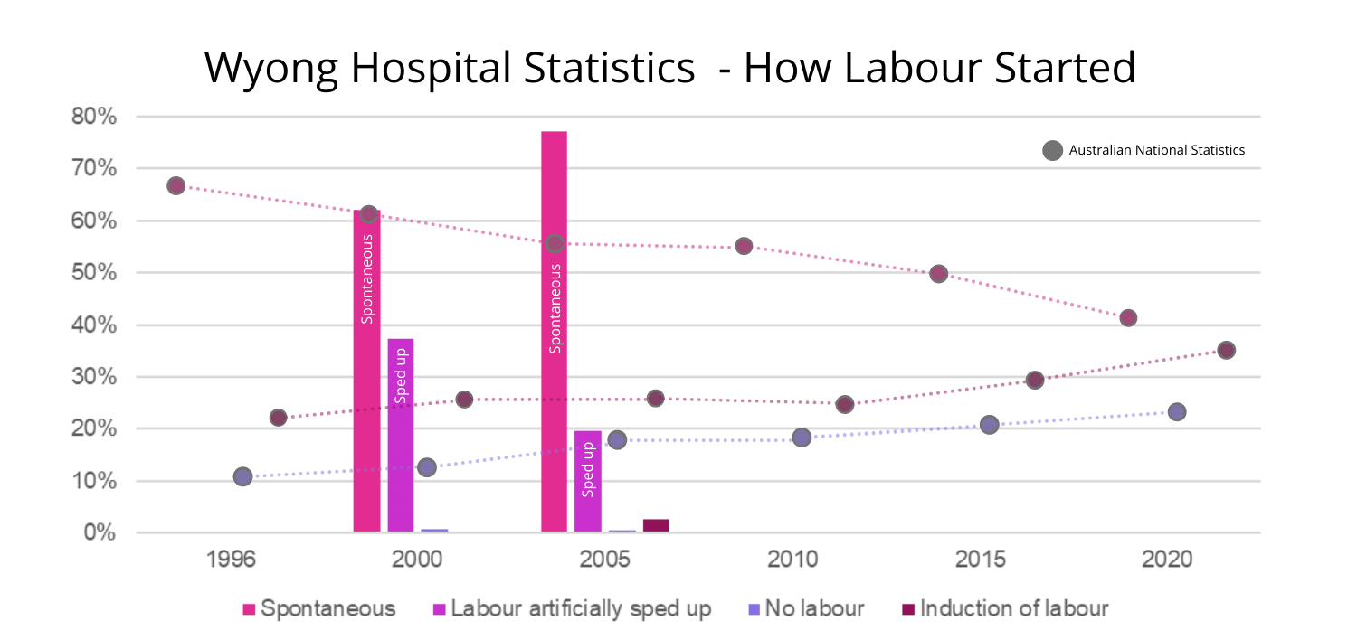 Wyong-Hospital-Statistics Wyong Hospital