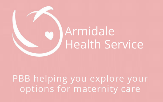 Armidale Health service