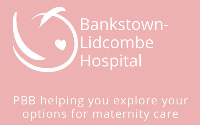 Bankstown-Lidcombe Hospital