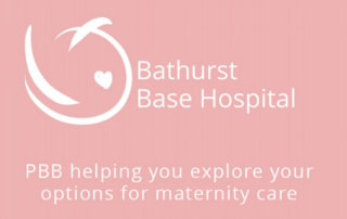 Bathurst Base Hospital