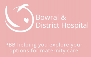 Bowral and District Hospital