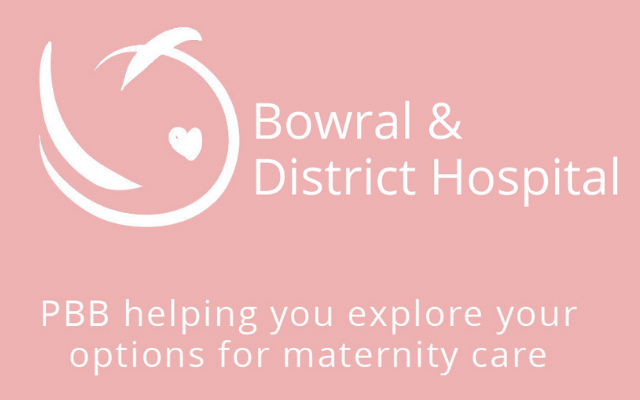Bowral and District Hospital