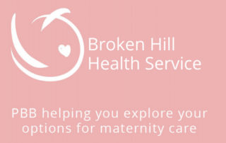 Broken Hill Health Service