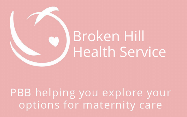Broken Hill Health Service