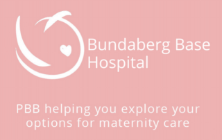 Bundaberg Base Hospital