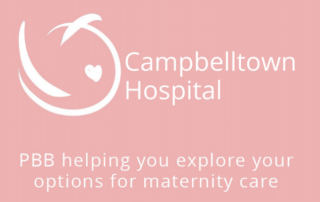 Campbelltown Hospital
