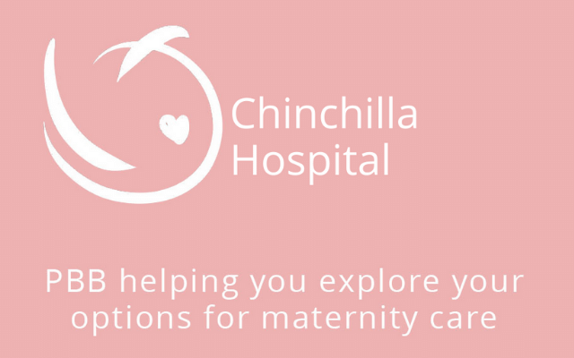 Chinchilla Hospital