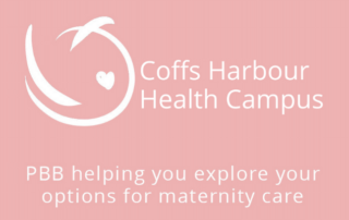 Coffs Harbour Health Campus