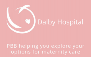Dalby Hospital