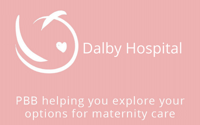 Dalby Hospital