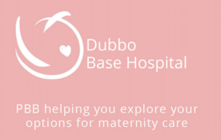 Dubbo Base Hospital