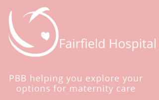 Fairfield Hospital