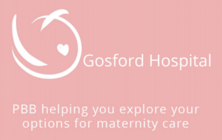 Gosford Hospital