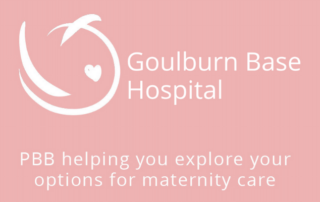 Goulburn Base Hospital