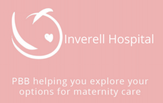 Inverell Hospital
