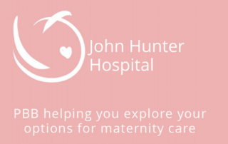 John Hunter Hospital