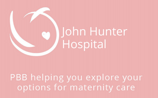 John Hunter Hospital