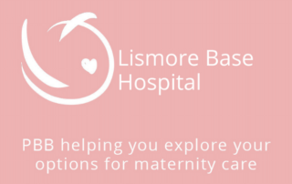 Lismore Base Hospital