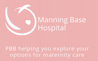 Manning Base Hospital