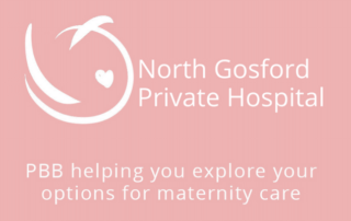 North Gosford Private Hospital