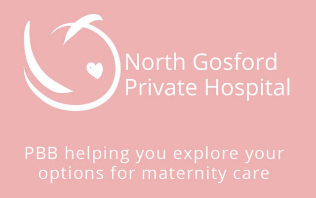 North Gosford Private Hospital