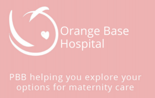 Orange Base Hospital