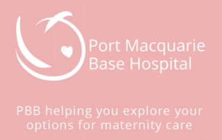Port Macquarie Base Hospital