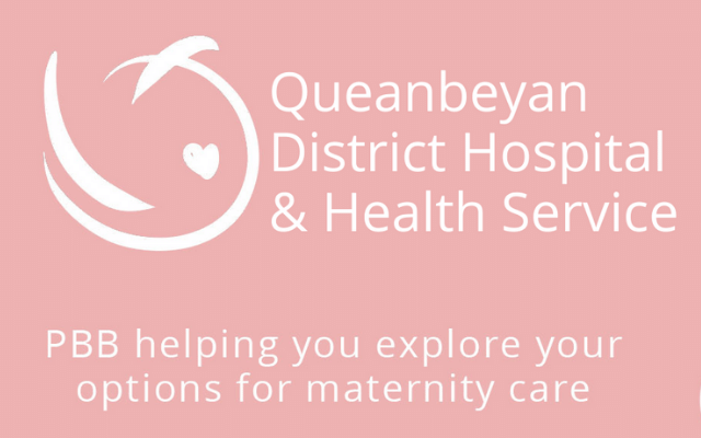 Queanbeyan District Hospital & Health Service