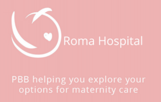 Roma Hospital